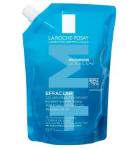 EFFACLAR Gel Det.Refill 400ml