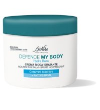 My Body Hydrabalm Crema Ricca