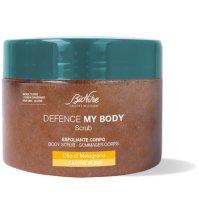 My Body Scrub Esfol Corpo350ml