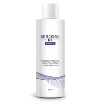 SEBOSAL DS SHAMPOO 200ML