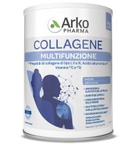 Collagene Multifunzione 260g