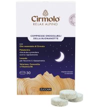 CIRMOLO BUONANOTTE 30CPR