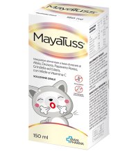 MAYATUSS 150ml MAYATUSS 150ml