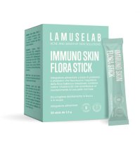 LAMUSELAB Immuno Skin 30 Stk