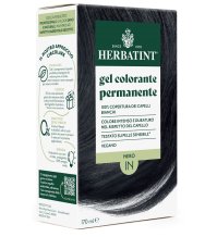 Herbatint 1n Nero 170ml