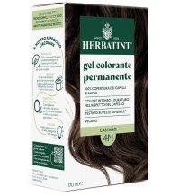 HERBATINT 4N CASTANO 170ML