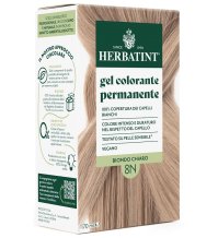 Herbatint 8n Biondo Chi 170ml