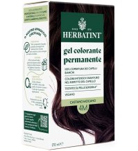 HERBATINT 4M CASTANO MOG 170ML