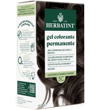 HERBATINT 5C CAST.CH.CENERE