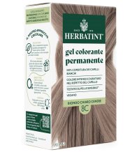 HERBATINT 8C BIONDO CH.CENERE HERBATINT 8C BIONDO CH.CENERE