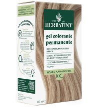 HERBATINT 10C BIONDO PLAT CEN. HERBATINT 10C BIONDO PLAT CEN.