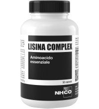 NHCO LISINA COMPLEX 56CPS