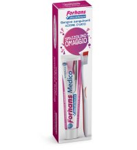 FORHANS Dent.Med.  75ml+Spazz.