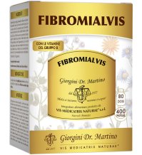 FIBROMIALVIS 400 Past.