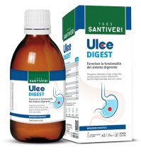 ULCE DIGEST 240ML (SOST ULCE 1 B