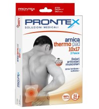 PRONTEX Arnica Pad Thermo10x17