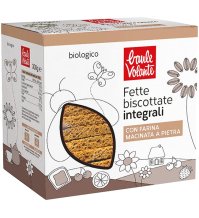 FETTE BISCOTTATE INTEGRALI