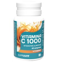 SUPRAVIT Vit.C 1000 60Cpr