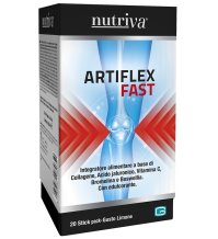 NUTRIVA ARTIFLEX FAST 20STICK