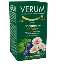 VERUM FORTELAX 80CPR