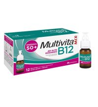 Multivitamix Vit Complesso B 30compresse