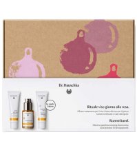 DR HAUSCHKA KIT RITUALE VISO