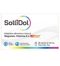 SOLLIDOL 20 Cps