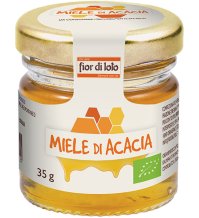 FIOR DI LOTO MINI MIELE ACACIA