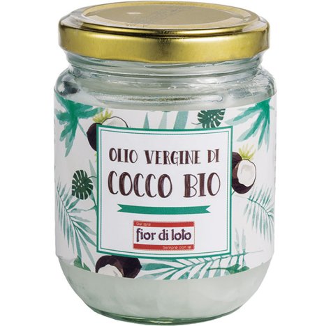 OLIO VERG CO180ML FDL