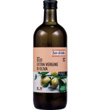 FIOR DI LOTO OLIO EVO BIO 1L