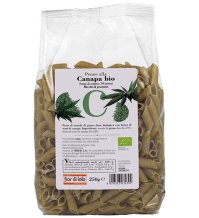 FIOR DI LOTO PENNE CANAPA 250G