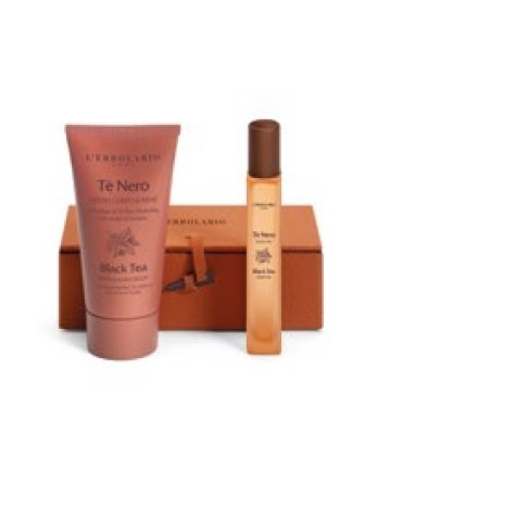 TE' NERO BEAUTY BOX TERRAZZE