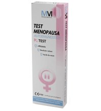 MUNUS Test Menopausa Auto