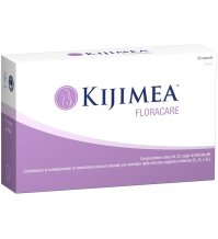 KIJIMEA FLORACARE 56 Cps