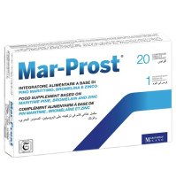 MAR-PROST 20Cpr