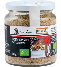 GOMASIO 140ML FDL