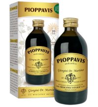 PIOPPAVIS Analc.200ml