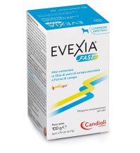 EVEXIA*Fast Cani 50 Cpr