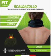 FIT THERAPY SCALDACOLLO NE UNI