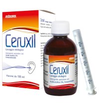 CERUXIL Lavaggio Oto 100ml