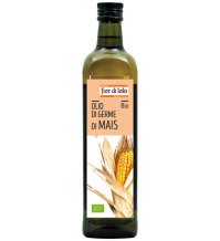 FdL Olio Germe Mais Bio 750ml