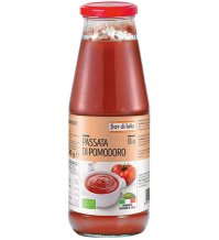 PASSATA POMODORO BIO 700G