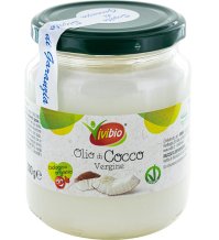 OLIO COCCO VERGINE VVB 300ML