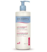 DEXERYL Latte Nutritivo 500ml