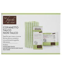 FDR COFANETTO TALCO NON TALCO FDR COFANETTO TALCO NON TALCO