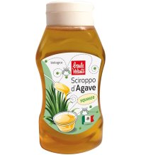 BIO Sciroppo D'Agave Sq.490ml