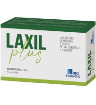 LAXIL PLUS 30CPR