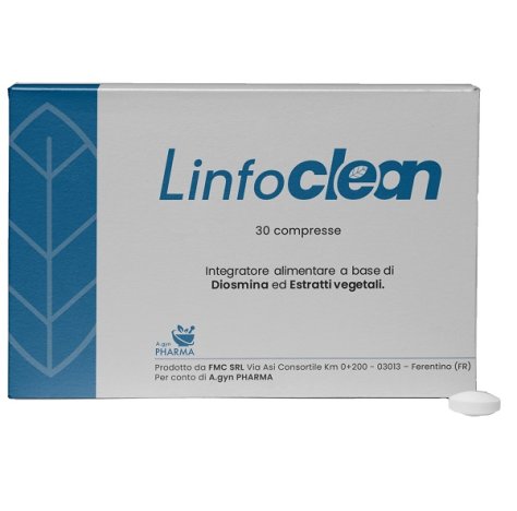 LINFOCLEAN 30 Cpr