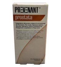 PREVENANT PROSTATA 60CPR