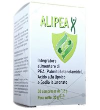 ALIPEA 30CPR